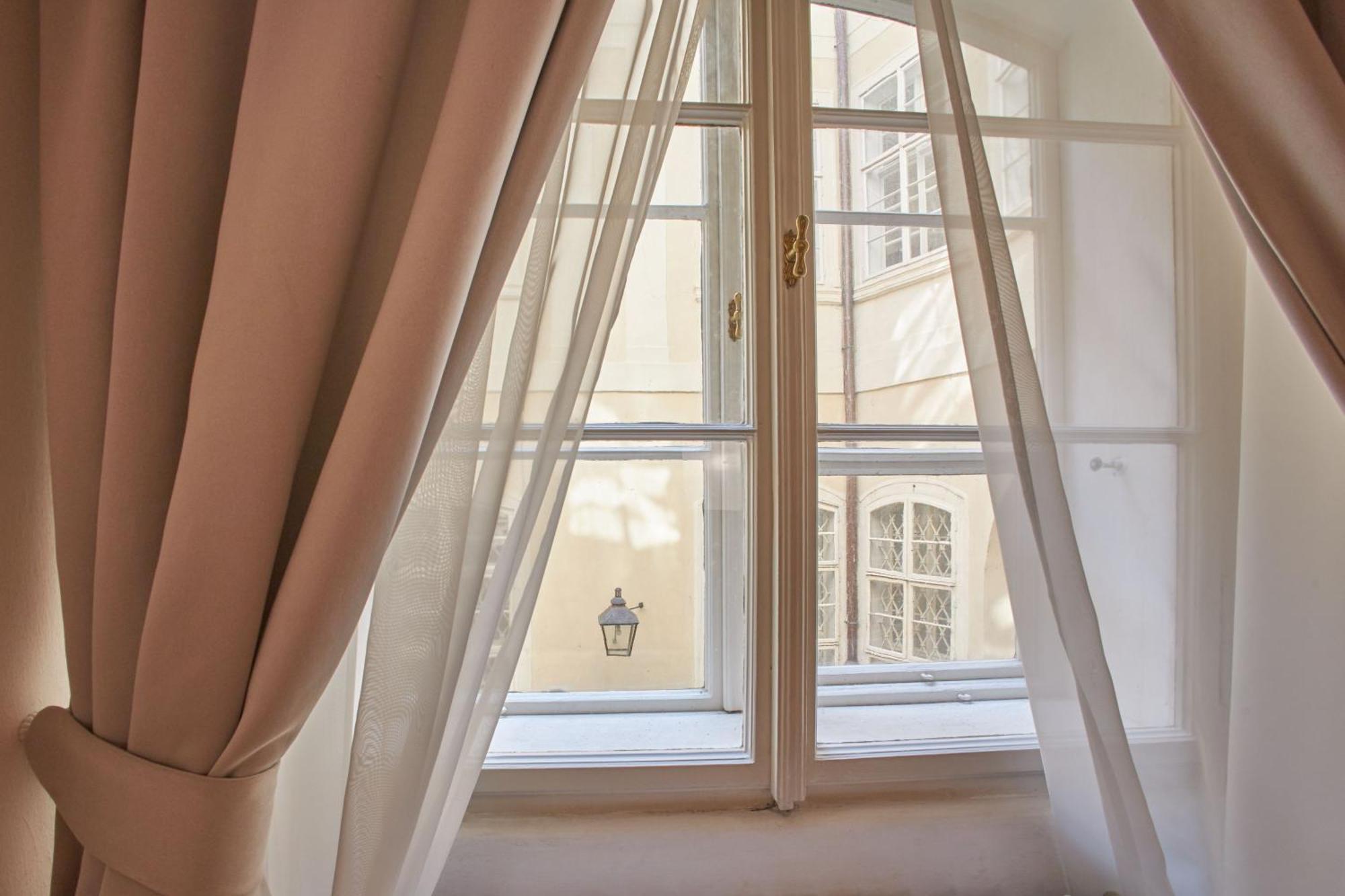 Lejlighedshotel Lazenska N4
