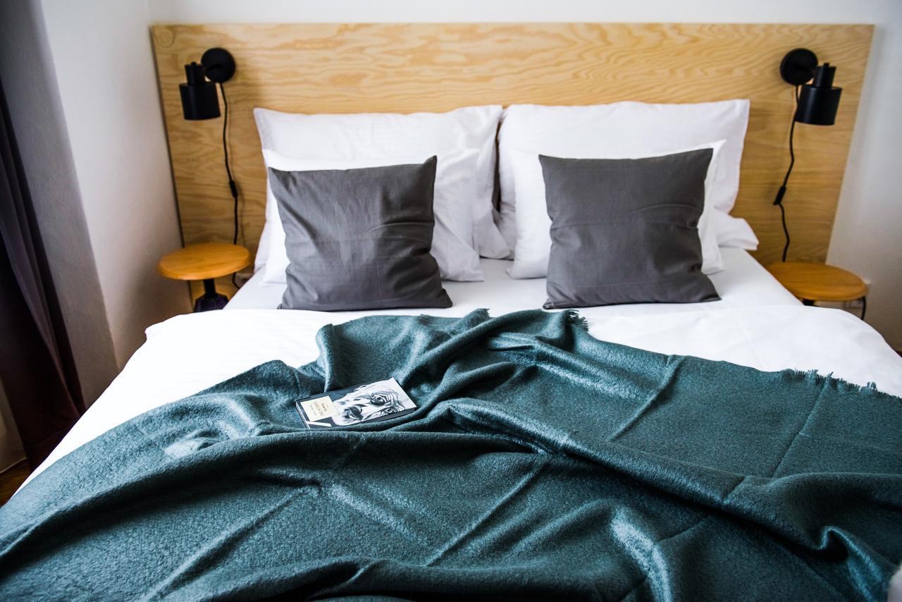 Lejlighedshotel Lazenska N4 4*