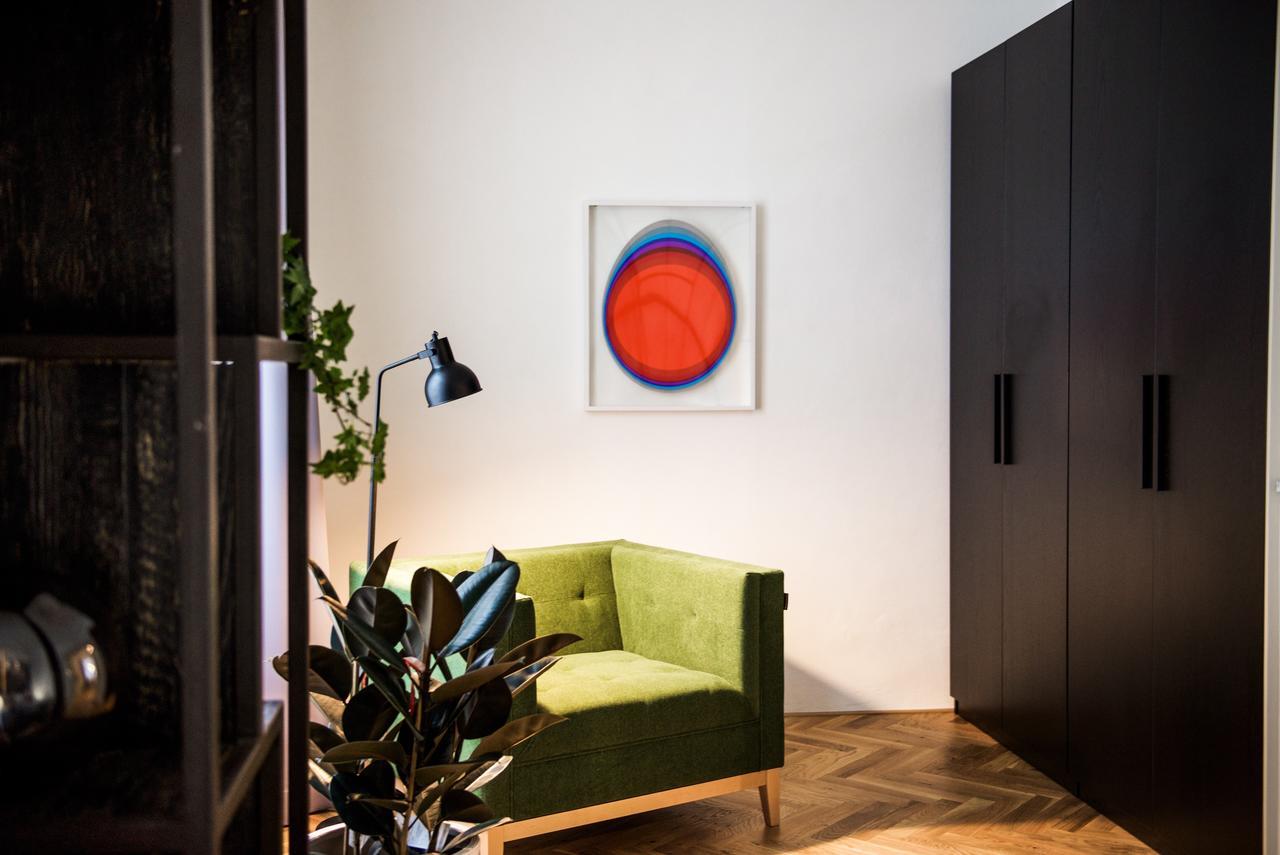 Lazenska N4 Lejlighedshotel